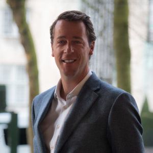 Notaire Bruxelles : Rodolphe van der Vaeren
