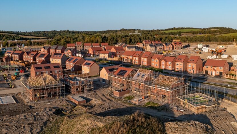 Découvrez nos huit conseils pour réussir l’achat d’une nouvelle construction en Belgique. In-Deed, votre cabinet de notaires pour tous vos projets !